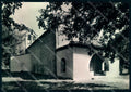 Arezzo Monteloro Pieve di San Giovanni Battista Foto FG cartolina JK0090 – fronte
