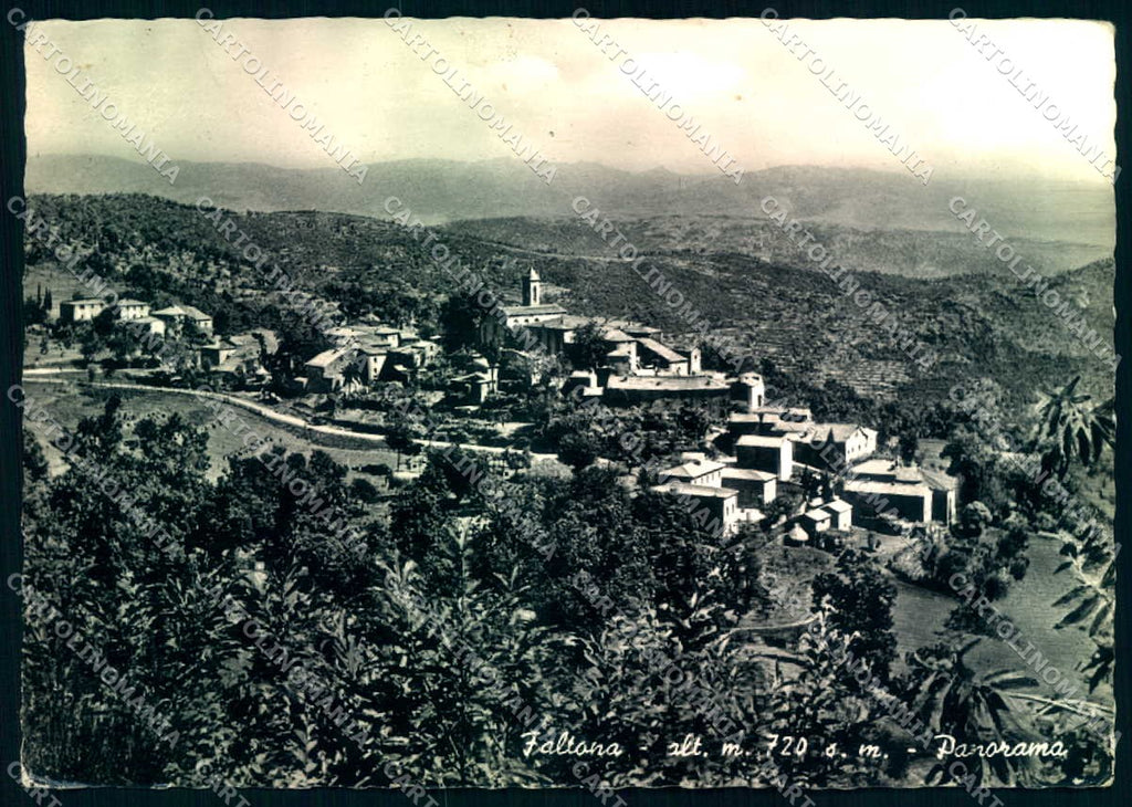 Arezzo Faltona Alterocca 51002 Foto FG cartolina JK0094 – fronte