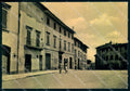 Firenze Montespertoli Piazza Macchiavelli FG cartolina JK0100 – fronte