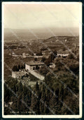 Firenze Fiesole Villa Medici Foto FG cartolina JK0105 – fronte