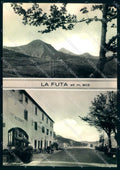 Firenze Firenzuola La Futa Ristorante Foto FG cartolina JK0114 – fronte