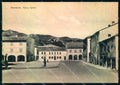 Firenze Firenzuola Piazza Agnolo FG cartolina JK0115 – fronte