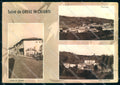 Firenze Greve in Chianti saluti da FG cartolina JK0120 – fronte