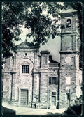 Arezzo Capolona Castelluccio Chiesa S. Michele Arcangelo FG cartolina JK0139 – fronte