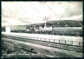 Arezzo San Sepolcro Stabilimento Buitoni Foto FG cartolina JK0143 – fronte
