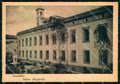 Arezzo San Sepolcro Istituto Magistrale FG cartolina JK0147 – fronte