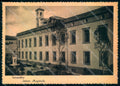 Arezzo San Sepolcro Istituto Magistrale FG cartolina JK0150 – fronte