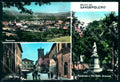 Arezzo San Sepolcro saluti da Foto FG cartolina JK0151 – fronte