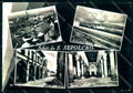 Arezzo San Sepolcro saluti da Foto FG cartolina JK0153 – fronte