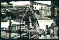 Arezzo San Sepolcro Collegio Piazza Garibaldi Foto FG cartolina JK0154 – fronte