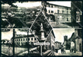 Arezzo San Sepolcro Collegio Piazza Garibaldi Foto FG cartolina JK0156 – fronte