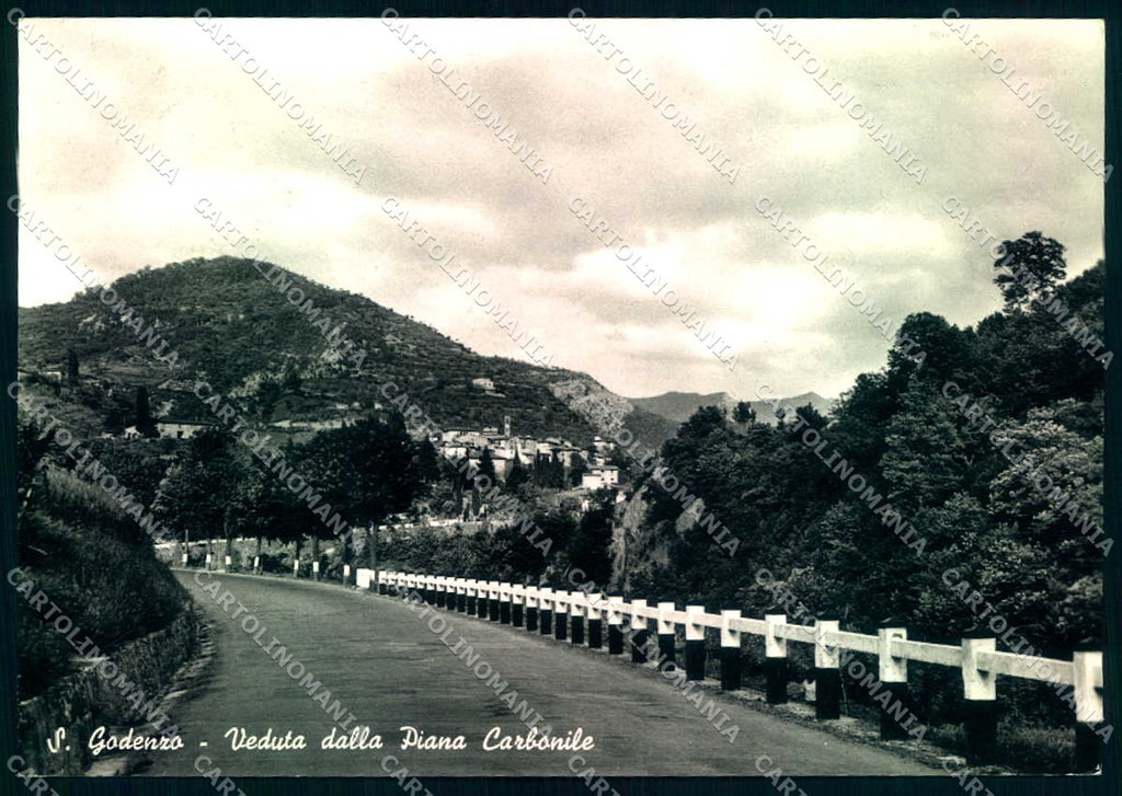 Firenze S. Godenzo Foto FG cartolina JK0176 – fronte