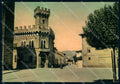 Firenze Figline Valdarno Palazzo Combattenti FG cartolina JK0181 – fronte