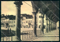 Firenze Figline Valdarno Piazza Marsilio Ficino FG cartolina JK0182 – fronte
