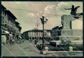 Firenze Figline Valdarno Piazza Marsilio Ficino FG cartolina JK0183 – fronte