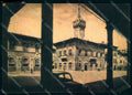 Firenze Figline Valdarno Piazza Stanislao Moretti STRAPPO FG cartolina JK0187 – fronte