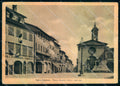 Firenze Figline Valdarno Chiesa Piazza Marsilio Ficino FG cartolina JK0192 – fronte