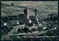 Firenze Vinci Chiesa PIEGA Foto FG cartolina JK0194 – fronte