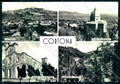 Arezzo Cortona Basilica S. Margherita Alterocca 22536 Foto FG cartolina JK0216 – fronte