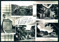 Arezzo Chitignano Chiesa Alterocca 64562 saluti da Foto FG cartolina JK0218 – fronte
