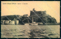 La Spezia Lerici Golfo Castello cartolina JK0243 – fronte