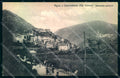 Imperia Pigna Castelvittorio Val Nervia cartolina JK0248 – fronte