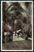 La Spezia Portovenere Foto cartolina JK0249 – fronte