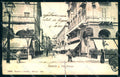 La Spezia Città Via Prione cartolina JK0253 – fronte