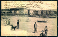La Spezia Città Porto cartolina JK0260 – fronte