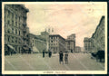 La Spezia Città Piazza Verdi FG cartolina JK0278 – fronte
