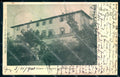 Firenze Greve in Chianti Villa d'Uzzano cartolina JK0297 – fronte