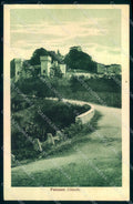 Firenze Panzano Chianti cartolina JK0298 – fronte