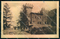 Firenze Panzano Chianti Castello STRAPPINO cartolina JK0301 – fronte