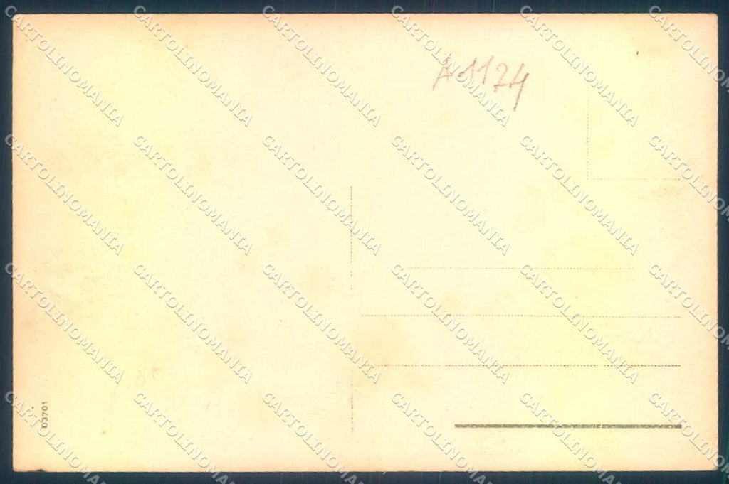 Firenze Consuma saluti da PIEGA ANGOLO cartolina JK0312 – retro