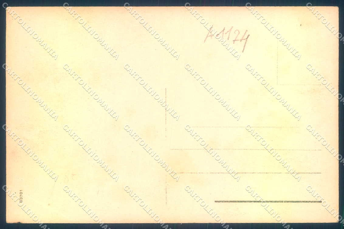 Firenze Consuma saluti da PIEGA ANGOLO cartolina JK0312 – retro