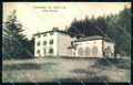 Firenze Consuma Villa Patrizi Modiano 96834 cartolina JK0313 – fronte