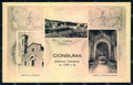 Firenze Consuma Chiesa San Domenico cartolina JK0320 – fronte