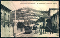 Firenze Fiesole Tram San Domenico cartolina JK0334 – fronte