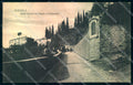 Firenze Fiesole cartolina JK0339 – fronte