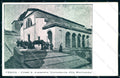 Firenze Fiesole Chiesa S. Alessandro Confraternita Misericordia cartolina JK0362 – fronte