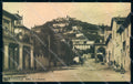 Firenze Fiesole Veduta da San Domenico NPG 241 Foto cartolina JK0372 – fronte