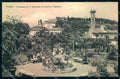 Firenze Fiesole Giardino Marchini cartolina JK0379 – fronte