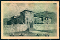 Firenze Pelago Villa di Grassina cartolina JK0383 – fronte