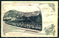 Firenze Fiesole Sborgi cartolina JK0434 – fronte