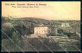 Firenze Campiobbi Villa Falle cartolina JK0439 – fronte