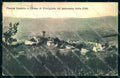 Firenze Fiesole Castello Chiesa Vincigliata cartolina JK0446 – fronte