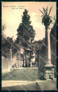 Firenze Fiesole San Domenico Alterocca 38749 cartolina JK0462 – fronte