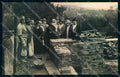 Firenze Fiesole ? Foto cartolina JK0472 – fronte