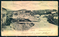 Firenze Fiesole San Francesco Trabert 127 cartolina JK0475 – fronte