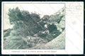 Firenze Fiesole Cava Monte Ceceri STRAPPINO cartolina JK0477 – fronte